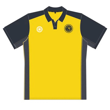 HC Nijkerk polo man