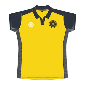 HC Nijkerk polo vrouw